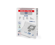 K M WORKI FZ-BAG MICRO-ZELMER-12szt - 1282172 - zdjęcie 1